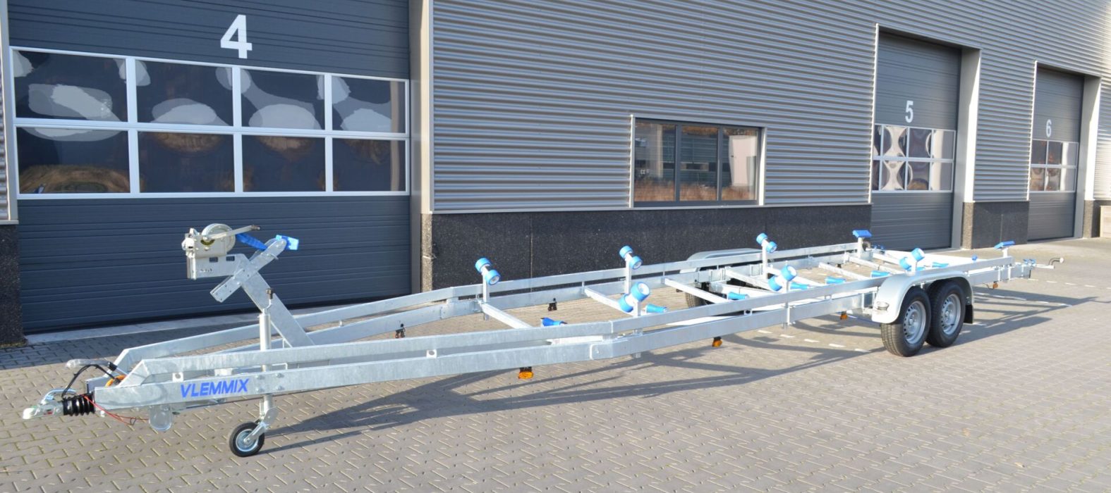 10 meter 2 as voor-min