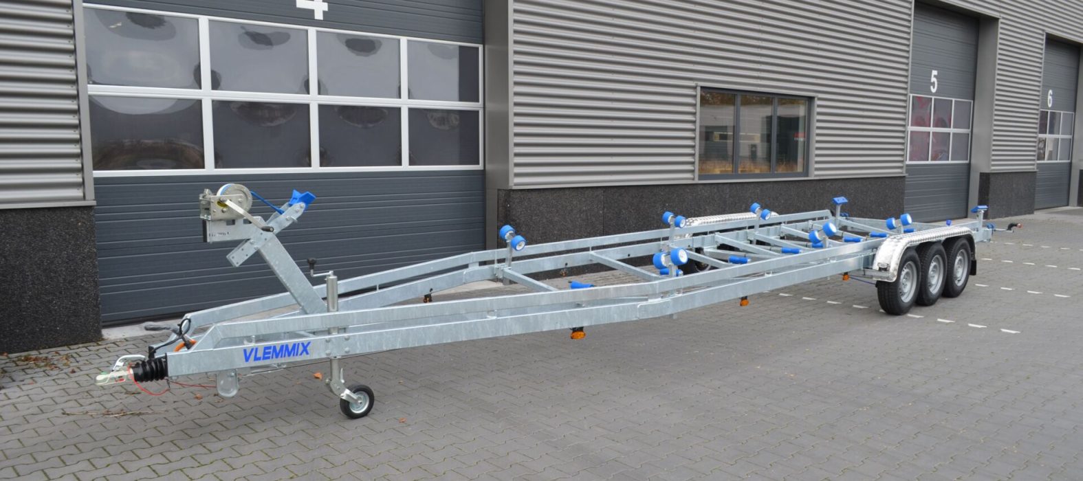 10 meter 3 as voor