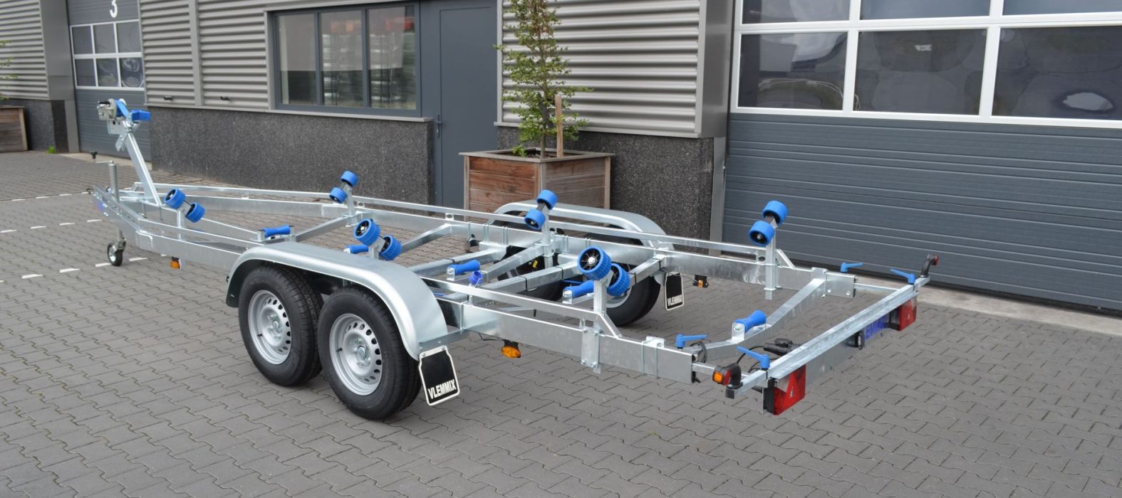 7 meter 2 as voor-min