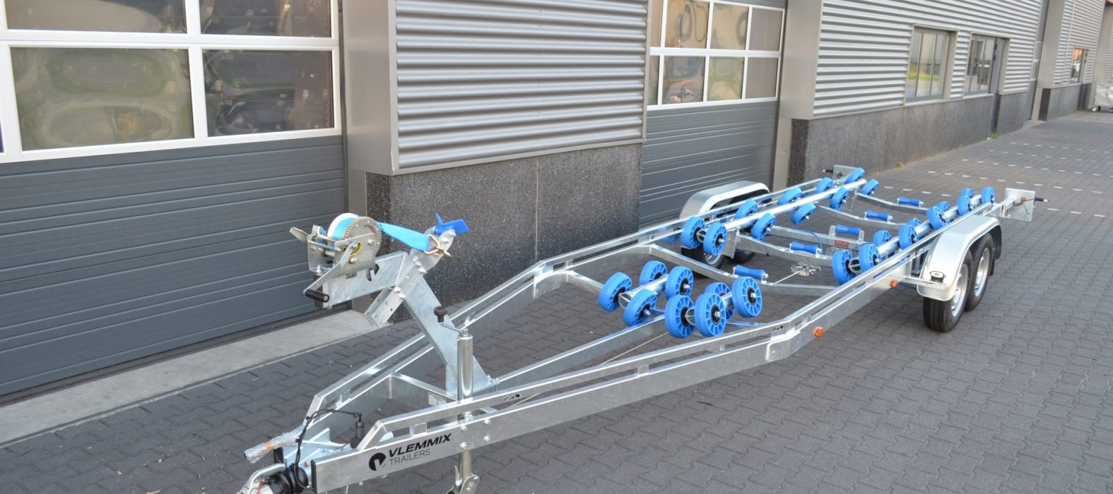 flex-roll-trailer-2as-7.8m-vlemmix-trailers-voorkant