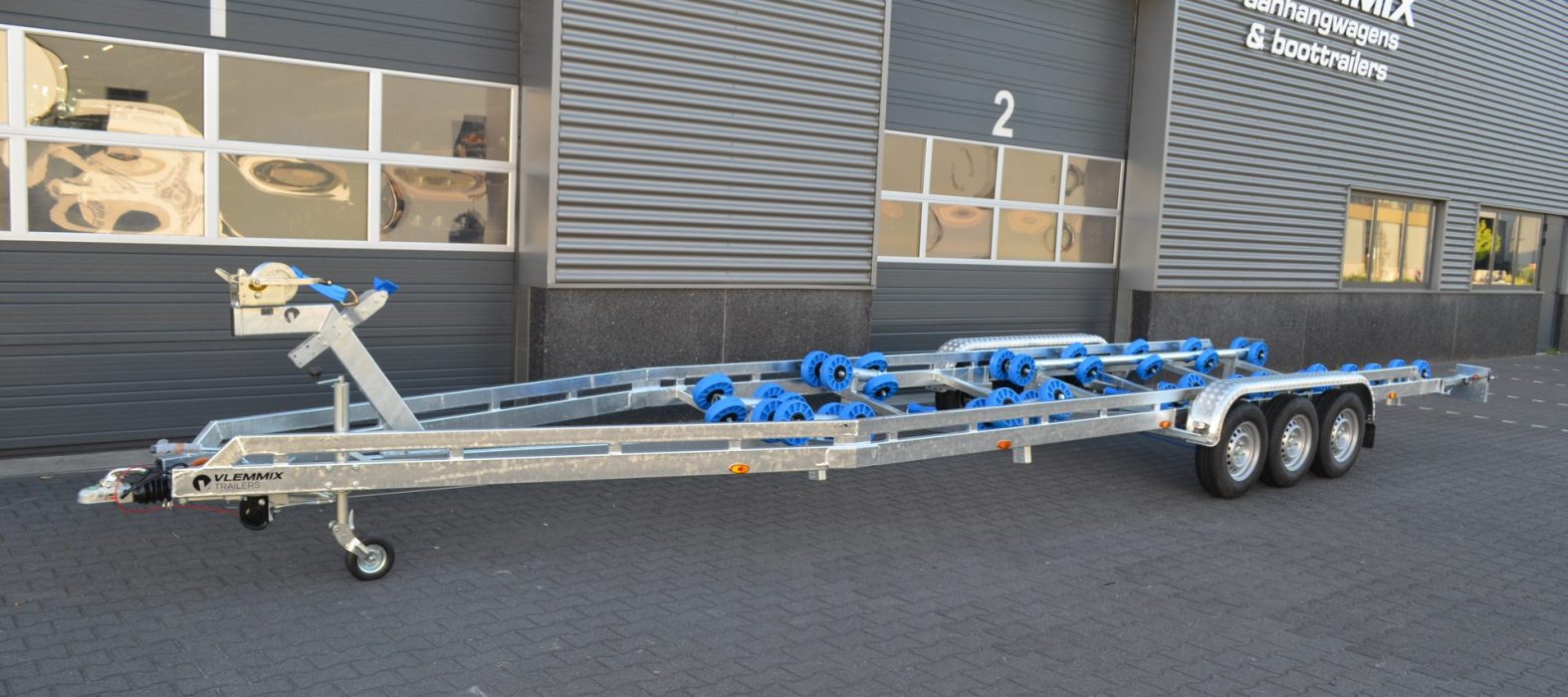 flex-roll-trailer-3as-10m-vlemmix-trailers-voorkant