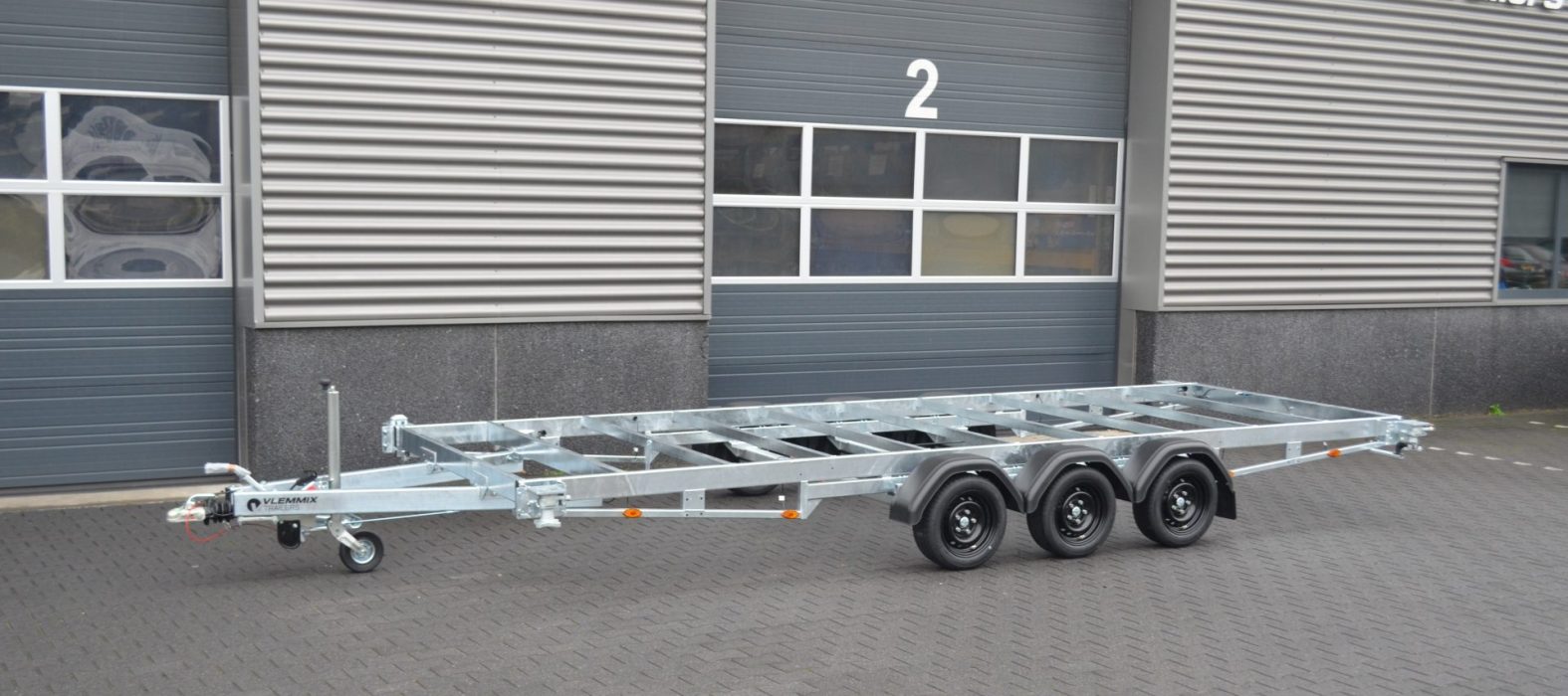 vlemmix-container-trailer-3-assen-20ft-voorkant